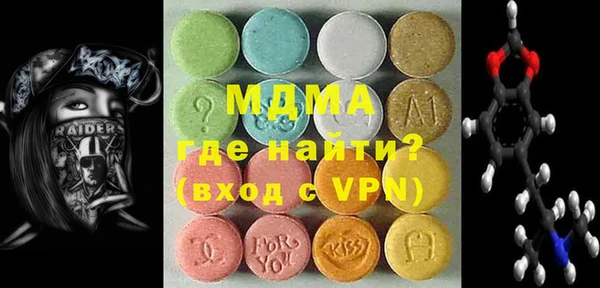 винт Абаза